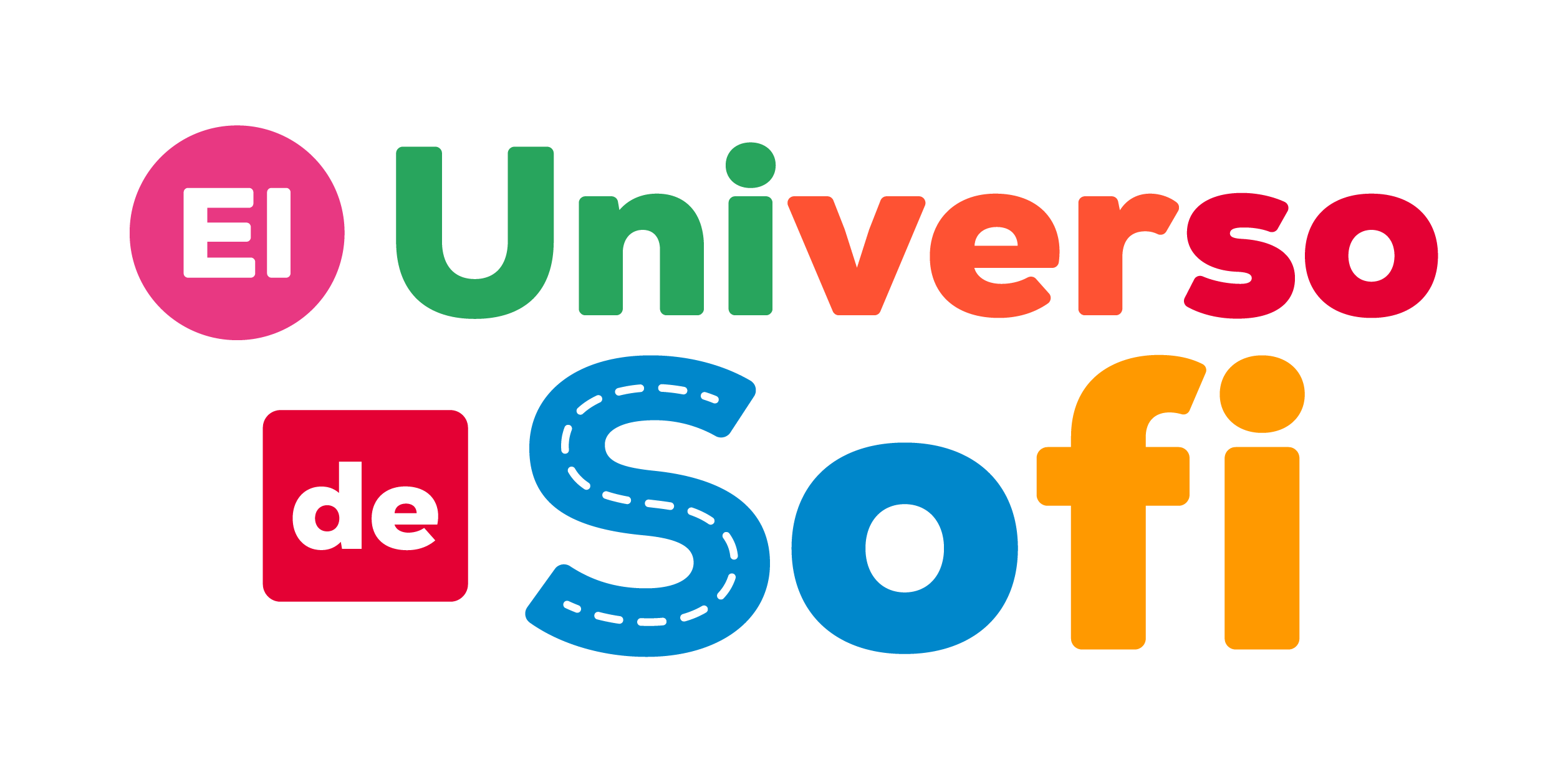 El Universo de Sofi